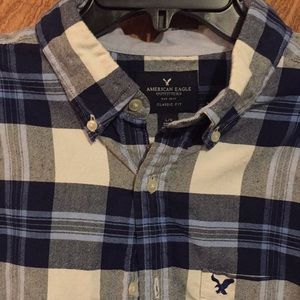 American Eagle Shirt